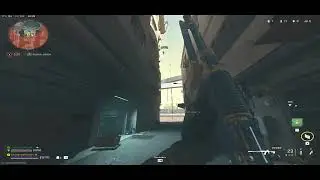 Modern Warfare 2 (WZ) - PS5 Controller (gyro/motion aim) | no aim assist | duo