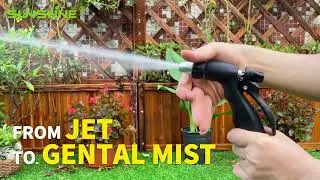 High Pressure. Low Cost. Big Results &ndash; Meet the Hose Nozzle You&rsquo;ll Love!