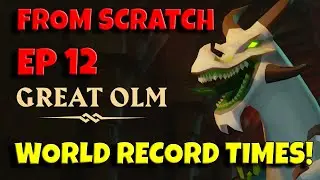 FROM 0 TO MAX PVM SETS! EP 12  -  RuneWild rsps BIG GIVEAWAY!