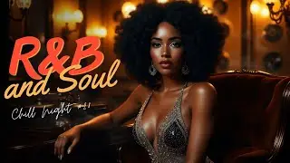 [R&B, Soul & Jazz] Chill Playlist - Background Music | for Chill | Work | Relax | Coffee - EP28