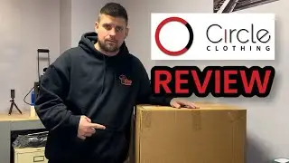 Circle Clothing Review 2024