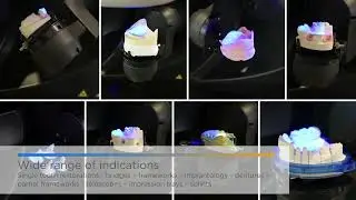 Dentsply Sirona - inEOS X5