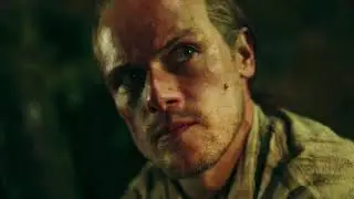 Jamie Fraser - Hero