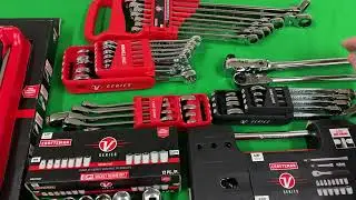 Почему серия Craftsman V потерпела неудачу?