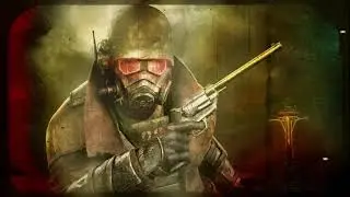Vexer's DUST Main Menu Theme [Begin Again]