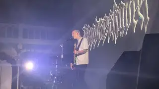Doodseskader - Les Chants de l'Aurore Tour 2024