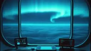 NOXORA_001 | AI Music | Ambient / Cyber Mood