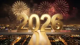 🎉 POP HAPPY NEW YEAR 2026 | Feel-Good Pop Music for a Fresh Start