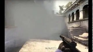 CSGO TEC-9, 5K