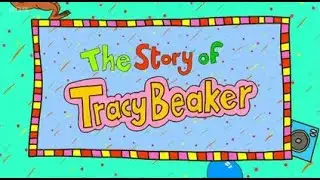 The Story of Tracy Beaker Series 5   06  A Dogs Life Whodunnit