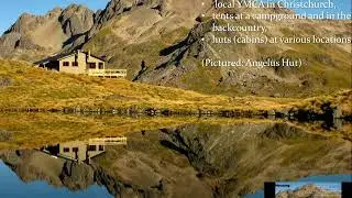 New Zealand: Faculty-led Study Abroad Program