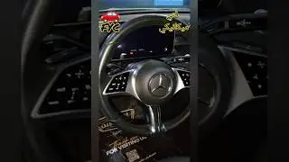 مكان فيشة الاعطال للكنترول Obd مرسيدس C280 موديل 2023 Mercedes Benz C280 Obd location