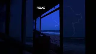 Релакс видео #relaxing #внутреннийпокой #медитация #relax #rain #спокойствие