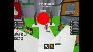 😜 [FREE AUTO HATCH] 😜 Hyper Clickers ( mytic and New Radioactive World )