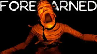 NUEVO PHASMOPHOBIA DENTRO DE PIR&Aacute;MIDES *TERRORIFICO* - FOREWARNED GAMEPLAY ESPA&Ntilde;OL