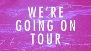 Now, Now on tour this fall!