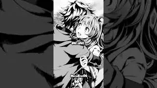 the rising of the shield hero edit naufumi x raphtalia|sweather weather|#anime #edit #manga #otaku