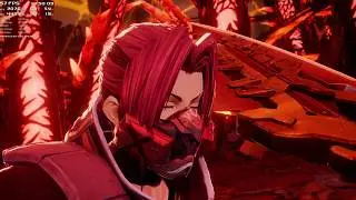 Code Vein - Random Adventures - 15 - Mercury | Successor of the Claw