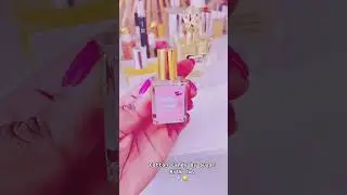 Unlock the secret to long-lasting perfume layering! #perfumecheck
