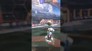 THIS FAKE WAS DISRESPECTFUL💀😂 #rocketleague #entertainment #fake