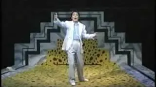 沢田研二  -  俺には時間がない  (1997)