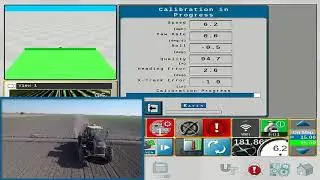 VSN® Visual Guidance Calibration and Operation Video