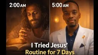 How I manage My TIME ⏰ As A Young Minister...( day two night NEVER Prayed😂)