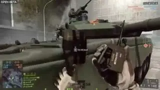 Battlefield 4   Survival Eminem |HD| Самая эпичная песня Эминема.