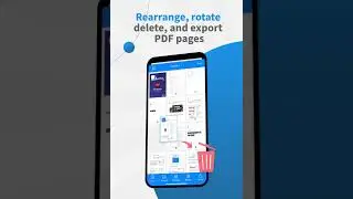 For IOS Portrait | KDAN PDF