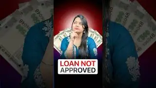 Loan Reject Ho Gaya? | CardGage Loan Real Or Fake? | Loan Not Approved | CIBIL Problem Explained