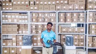 VFD Supplier - VFD Distributor | Micno VFD / M-Driver VFD | VFD - Inverter