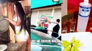 HUMOR SALVADORE&Ntilde;O 🤣 LLEVO 2 DIAS COMIENDO TAMALES