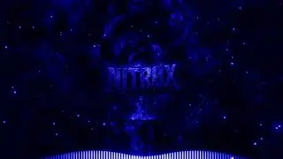 SKIER - NITR&Oslash;X (Slowed)