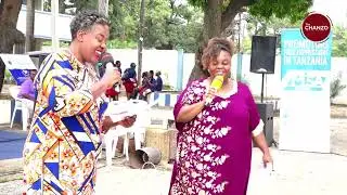 Maadhimisho ya Siku ya Wanawake Duniani 2024 Yaliyoratibiwa na Mtandao wa Jinsia Tanzania (TGNP)