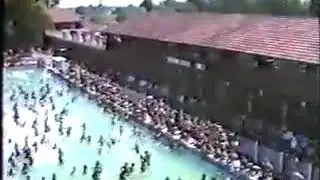 Ocean balneario en la salada(2)