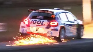 WRC 2020: Rallye Monte Carlo - Best of Action, Sights & Sounds!