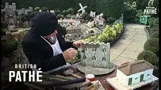 Model Village Beware - Other Colour Pics Share This Title (1963)