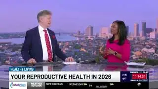 Women's Health Reset: What Women Should Prioritize in 2026