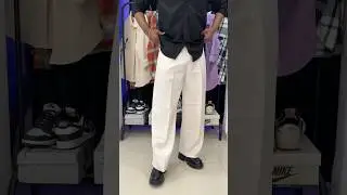Korean trousers under budget!❤️&zwj;🔥 | #trouser #koreanstyle #mensfashion #shorts