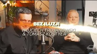 Bez Iluzji odc.8 - Iran, Wenezuela, sterowana rewolucja