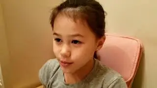 Review by Anna, an 8-year-old Game Developer