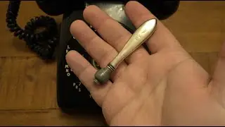 This Tool Was Used To Dial Your Phone...I Have Been Using It Myself Lately...Im Not Kidding...
