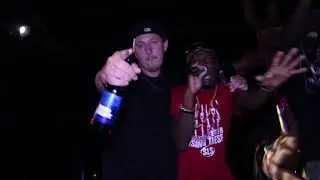 Von Barz ft. Lyrical Profit - Wine 4 Me Club Onyx