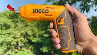 What Is Inside Electric Screw Driver - Cordless Screw Driver Drill | जानिए क्या है इसके अंदर 😱