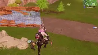 Swanton Bomb bunny hop
