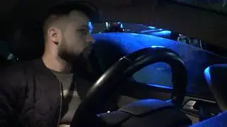 Остановка на остановке. Работа на лоха