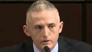 Trey Gowdy opening remarks Benghazi diplomatic security