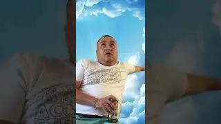 Сохрани, чтобы не забыть &mdash; как НЕ надо шутить 😅 #ахметжановы #funny #рек #юмор #comedy #прикол