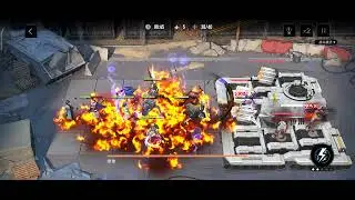 Path To Nowhere [CN] - Main Story 9-11 END