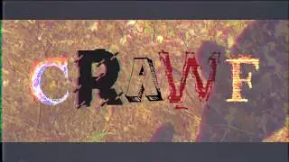 CRAWF - The Clouds (Official Music Video)